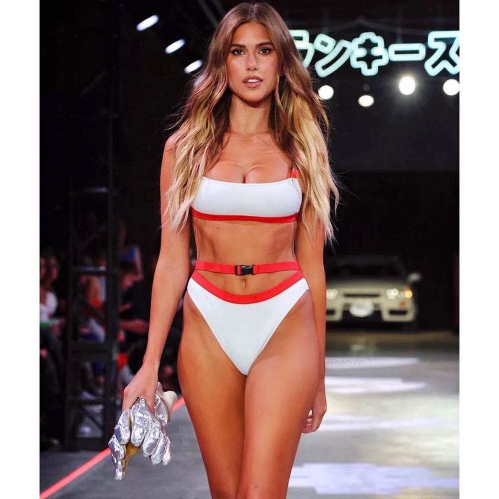 223. buckle future warrior swimsuits - Picture 2 of 6